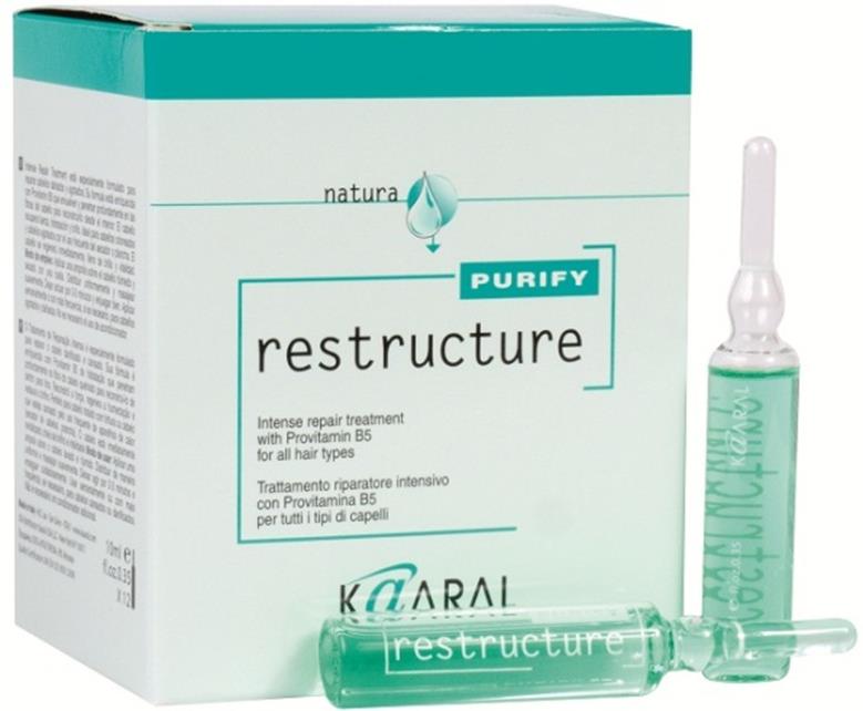 Kaaral Purify Restructure